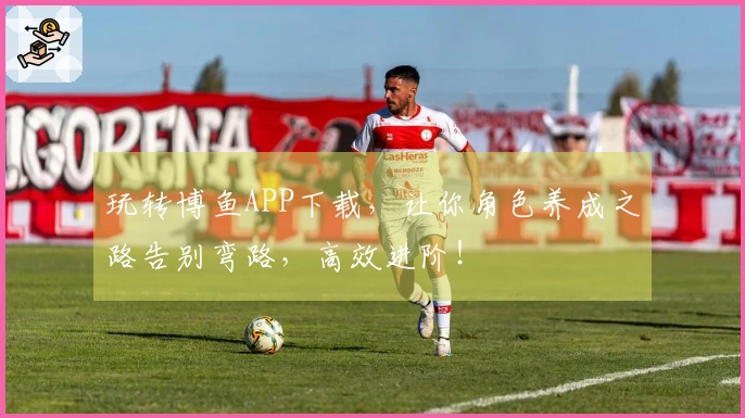 玩转博鱼APP下载，让你角色养成之路告别弯路，高效进阶！